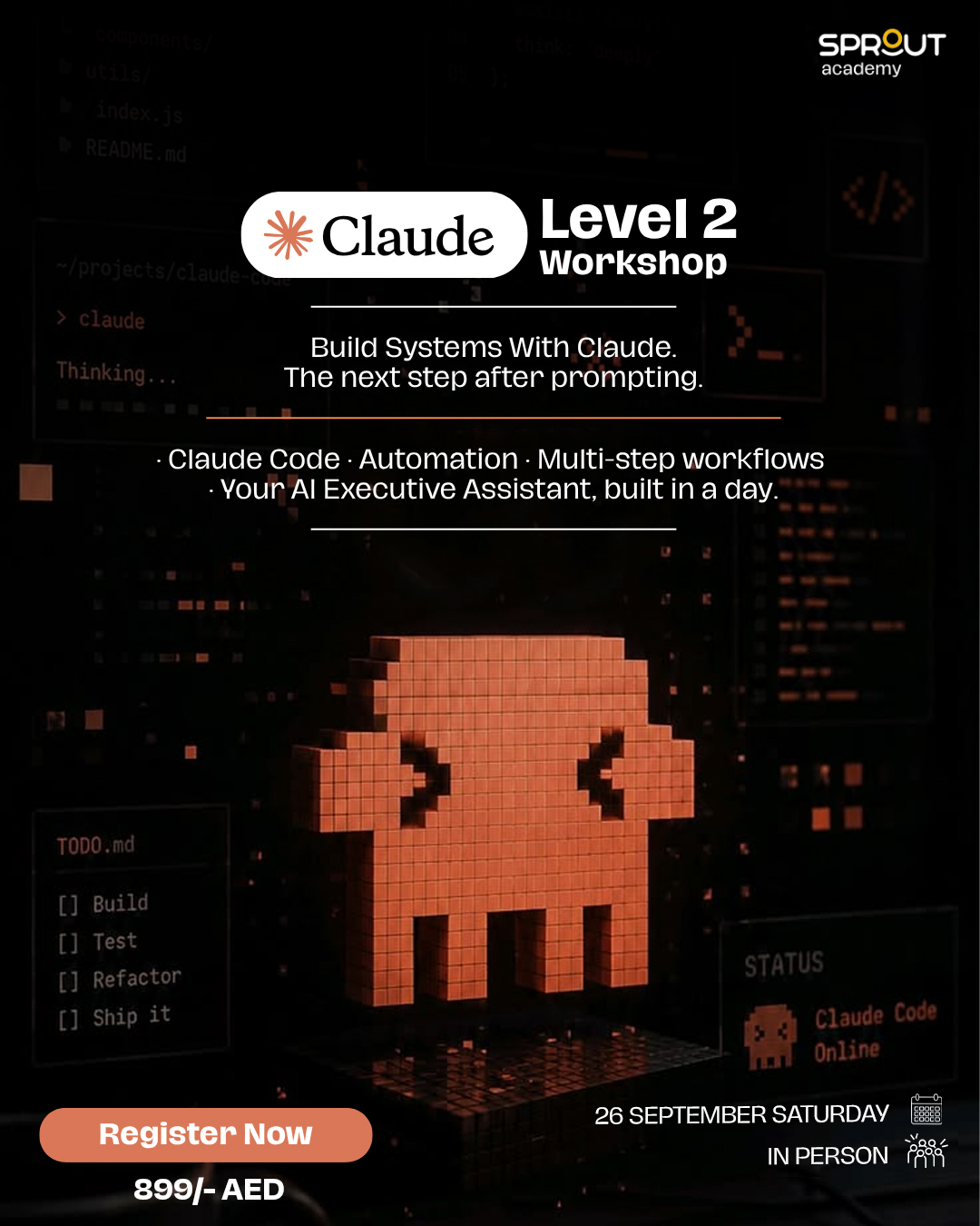Sprout Academy